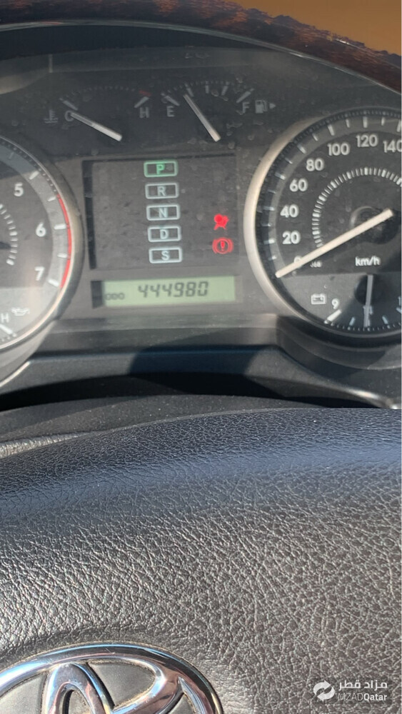 gx 2008 for sale - 2