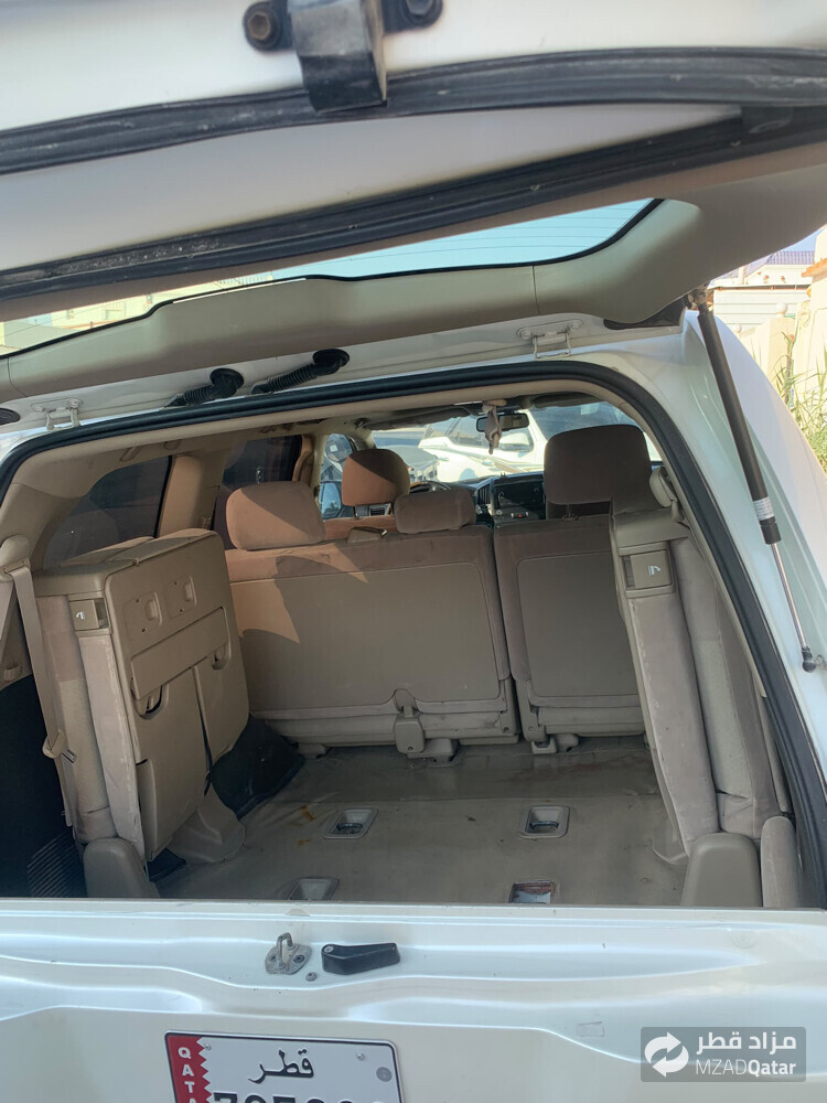 gx 2008 for sale - 3