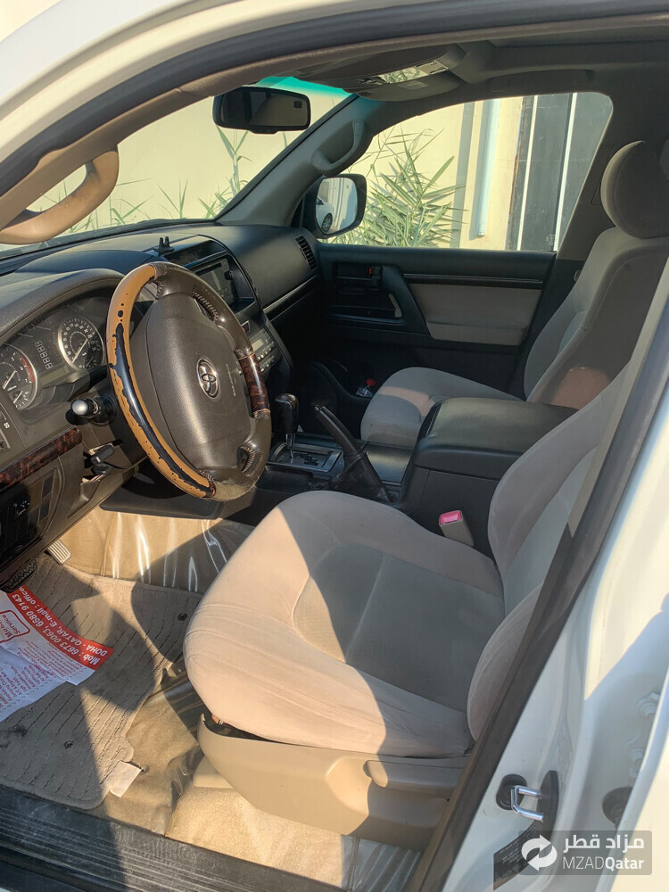 gx 2008 for sale - 6