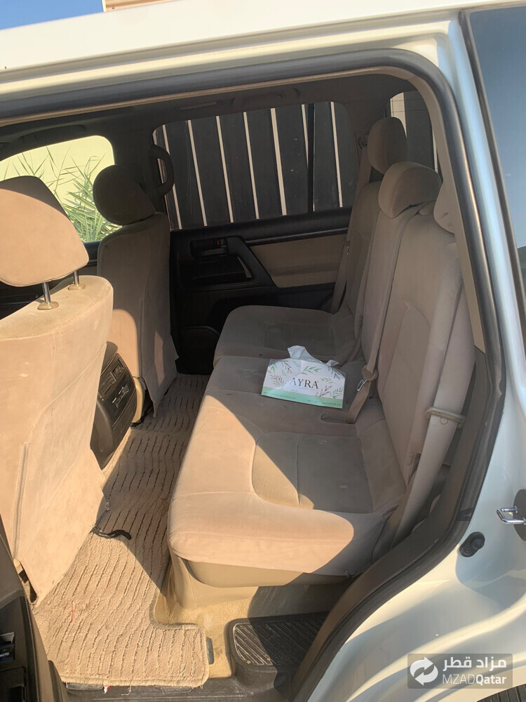 gx 2008 for sale - 4