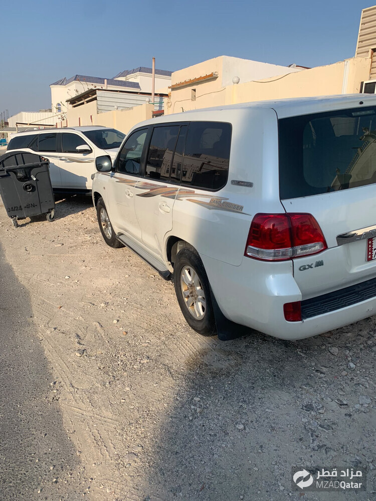 gx 2008 for sale - 5
