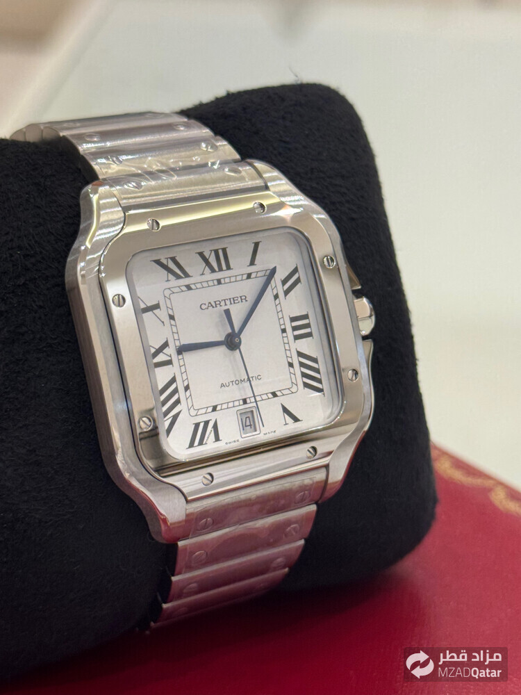 carter watch - 1