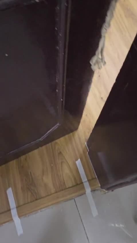 parquet/ SPC flooring - 1