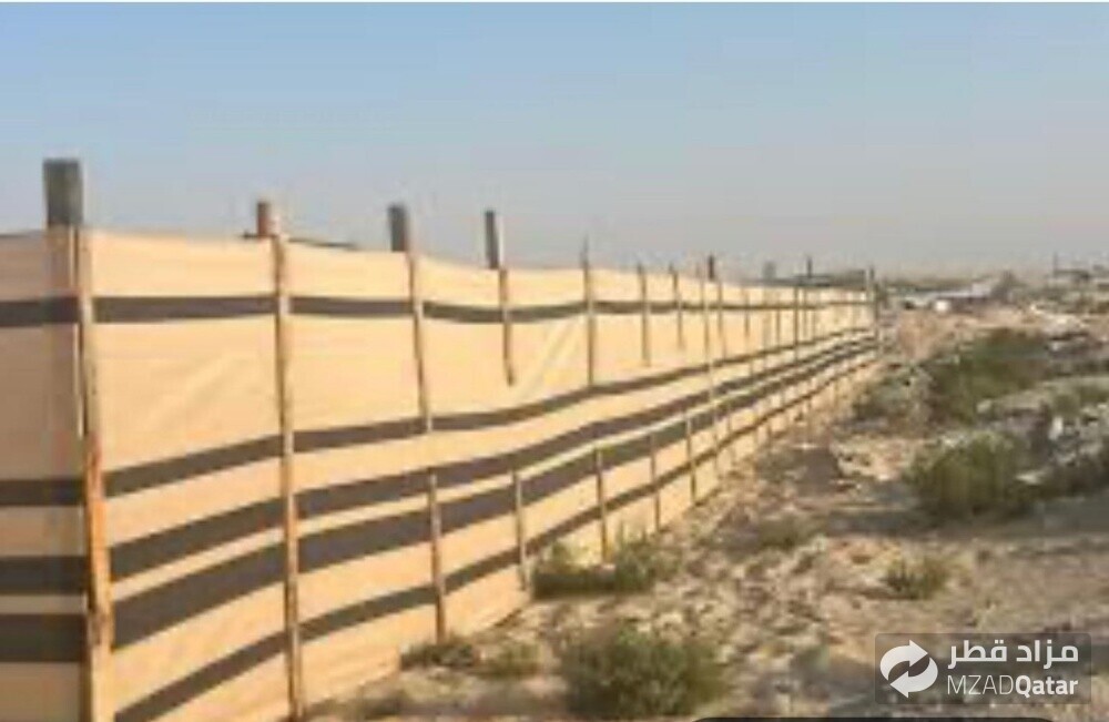 أعمال الحديد والأسوار الخ. - 4