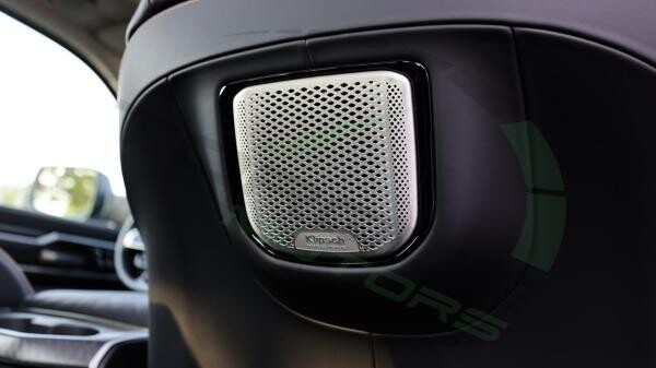 رام 1500 تنغستين 3.0 2026 - 13