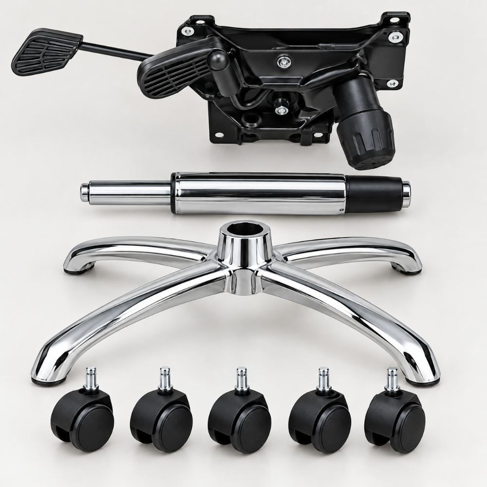 Office Chair Repairing service - 2