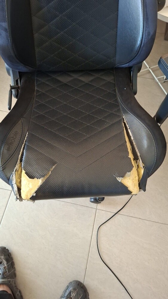 Office Chair Repairing service - 3