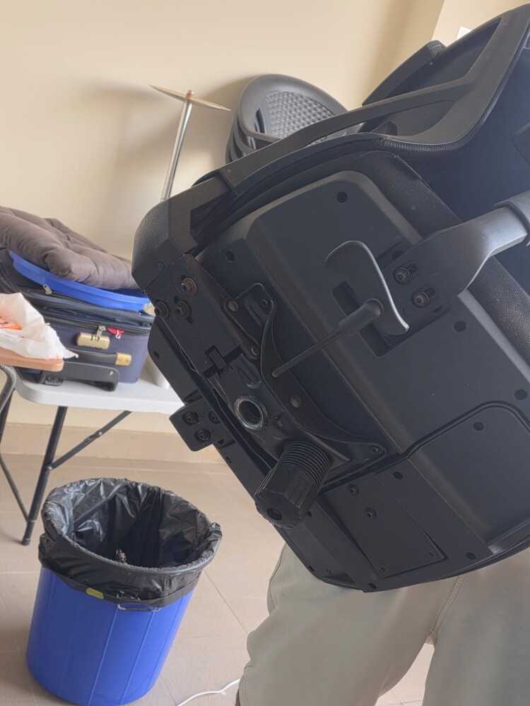 Office Chair Repairing service - 5