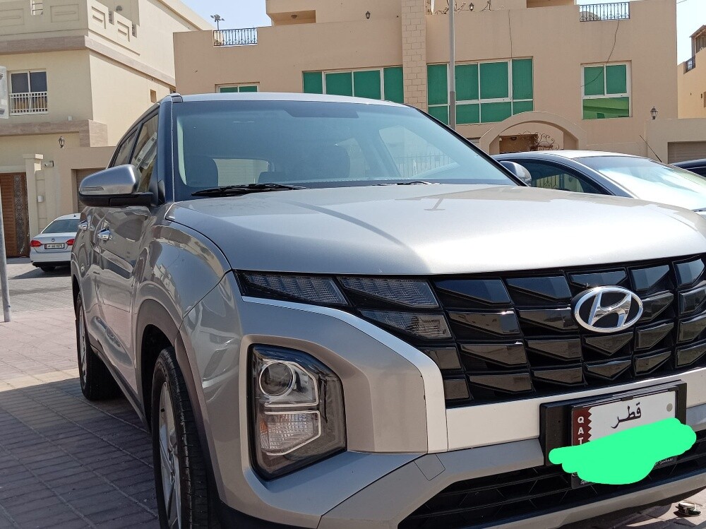 هونداي كريتا 2023 - 3