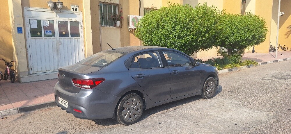 kia rio for sale - 3