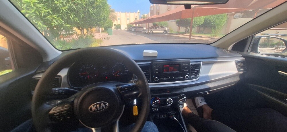 kia rio for sale - 5