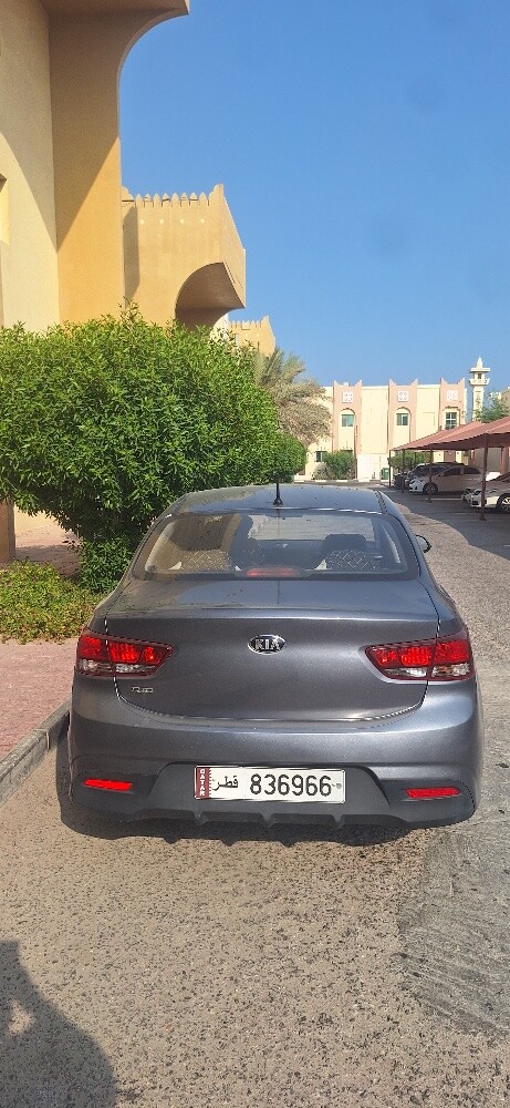 kia rio for sale - 1