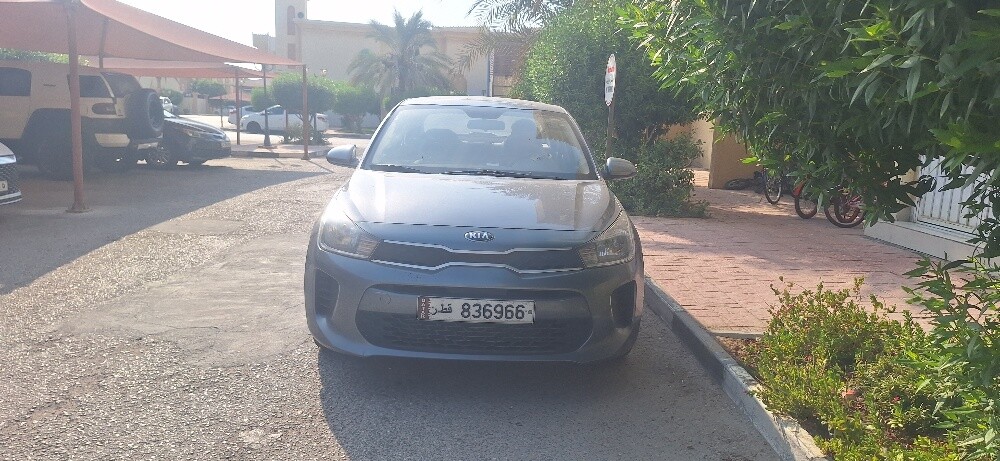 kia rio for sale - 2