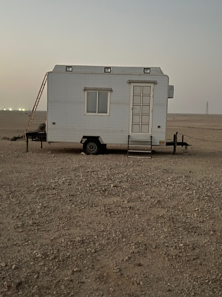 كبينه جديدة - 1