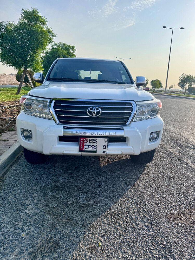 2012 GXR V8 for sale - 1