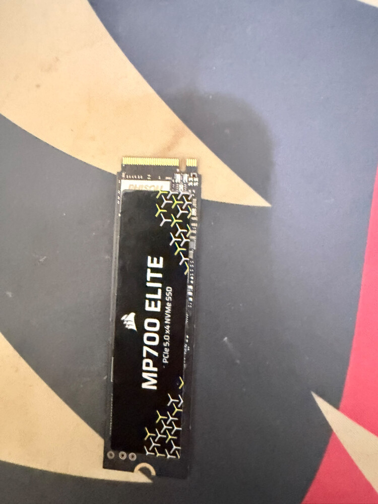 M.2 2TB GEN5 MP700 Elite - 2