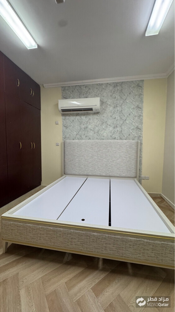 سرير جديد ما استعملته - 2