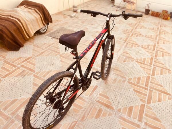 TRINX K016 Striker Mountain Bike - 2