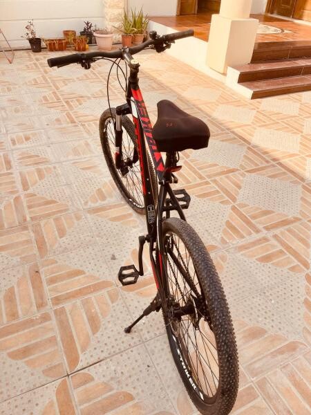 TRINX K016 Striker Mountain Bike - 1