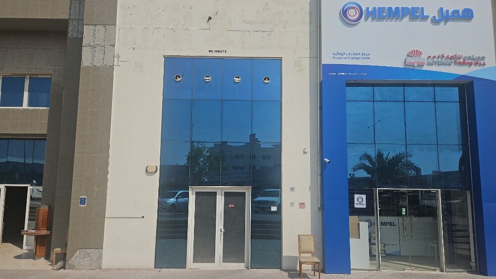 shops for rent - 2