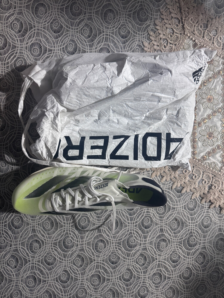 adizero spikes - 3