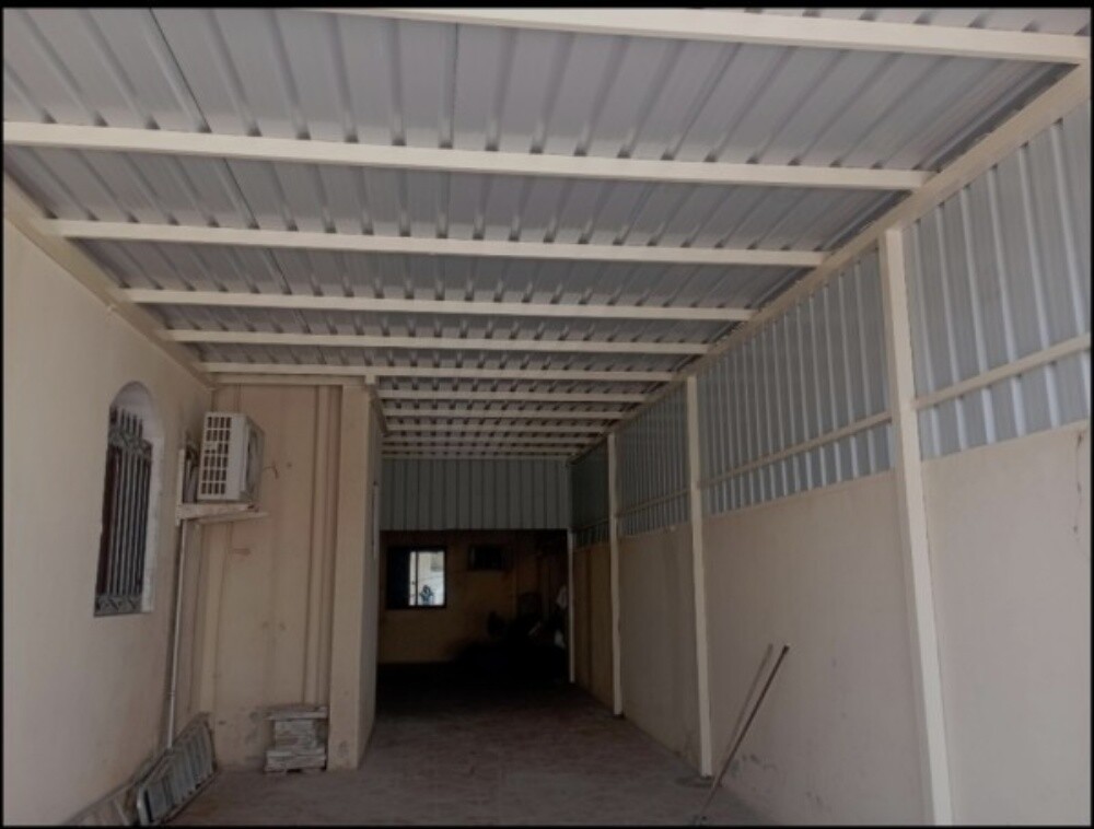 شركة متخصصة بعمل المظلات والسواتر - 23