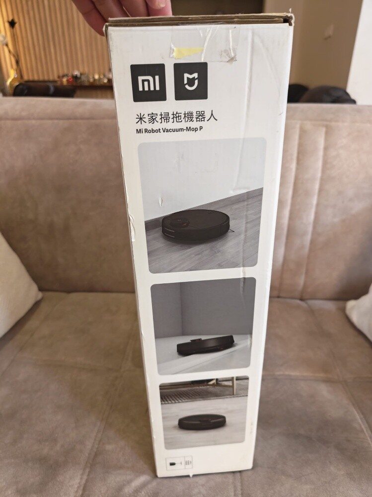 Professional smart robot vacuum cle - 3