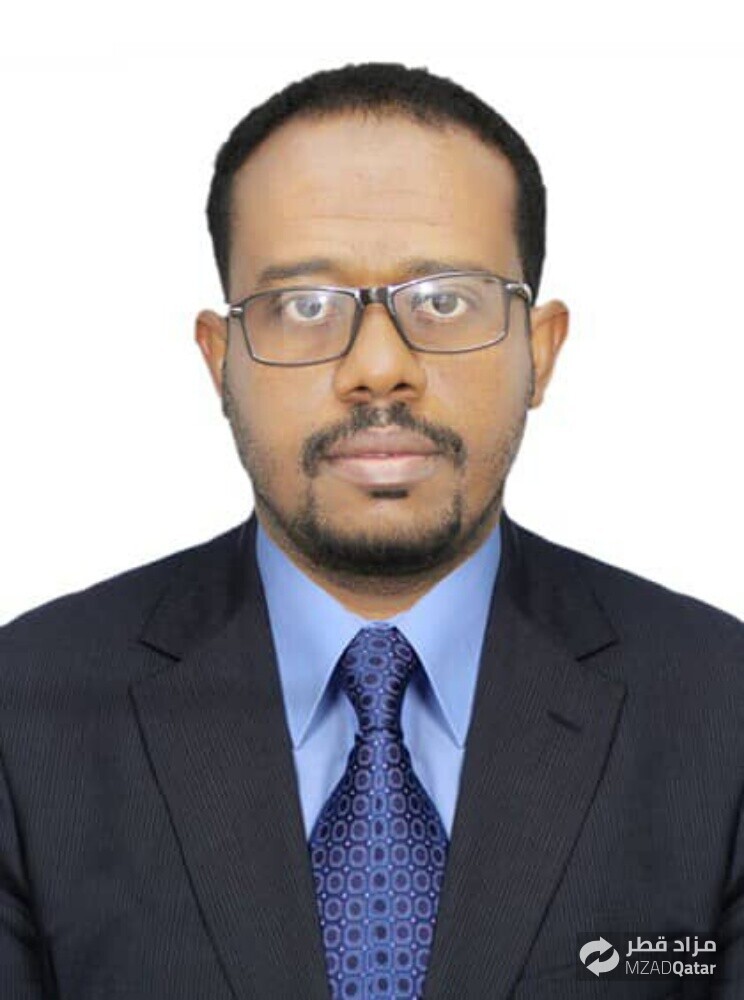Ahmed Salih - 1