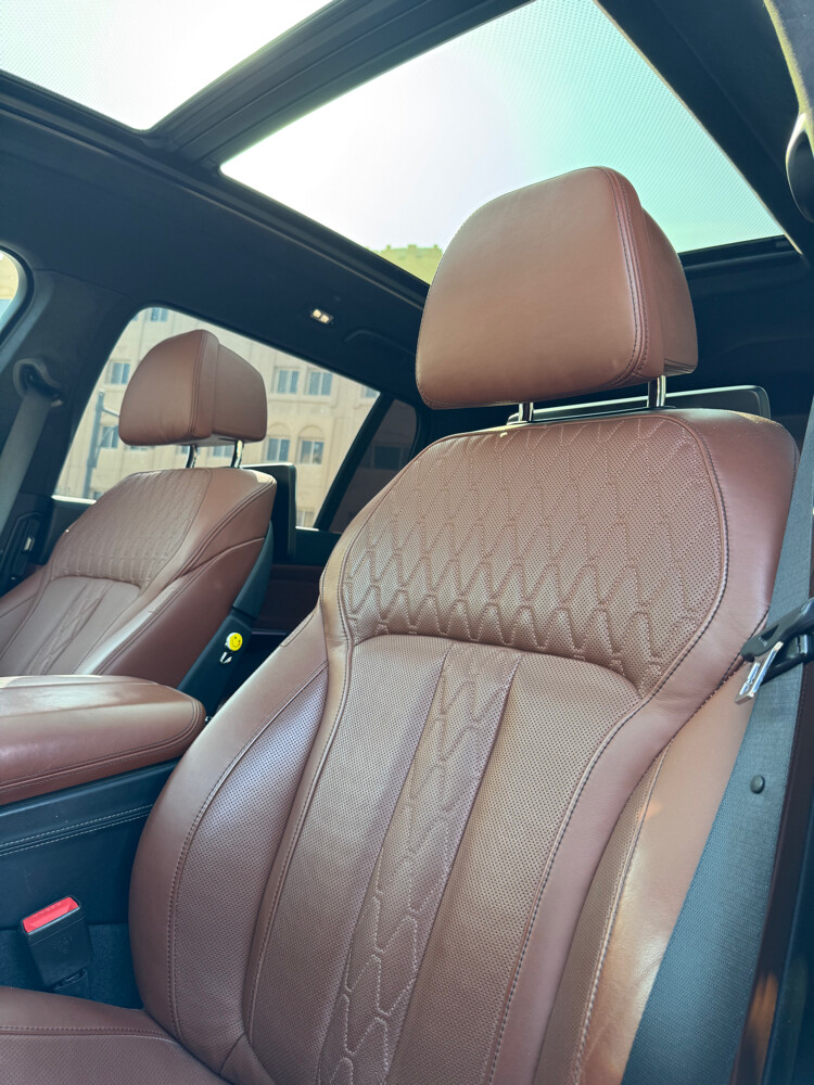 X7 V8 - 5