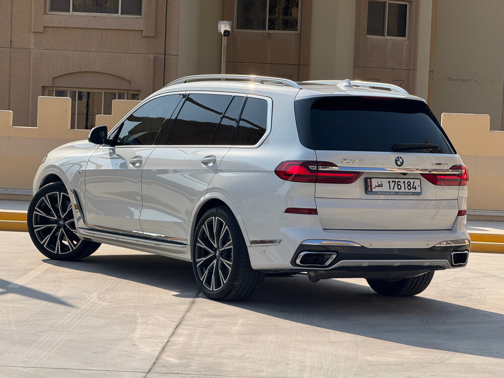 X7 V8 - 3