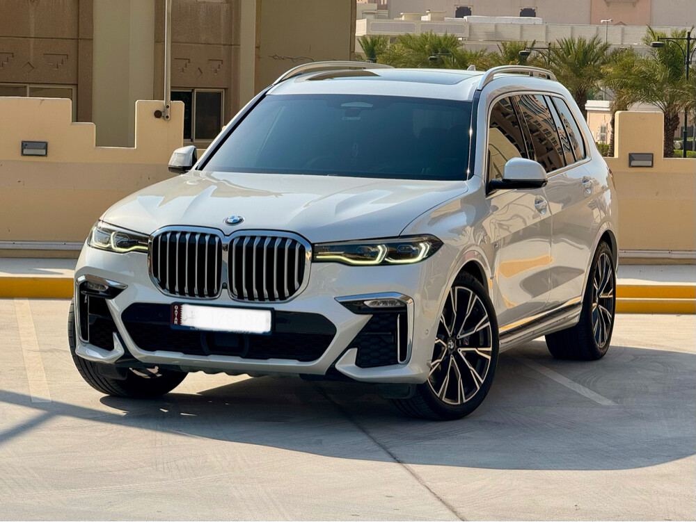 X7 V8 - 1