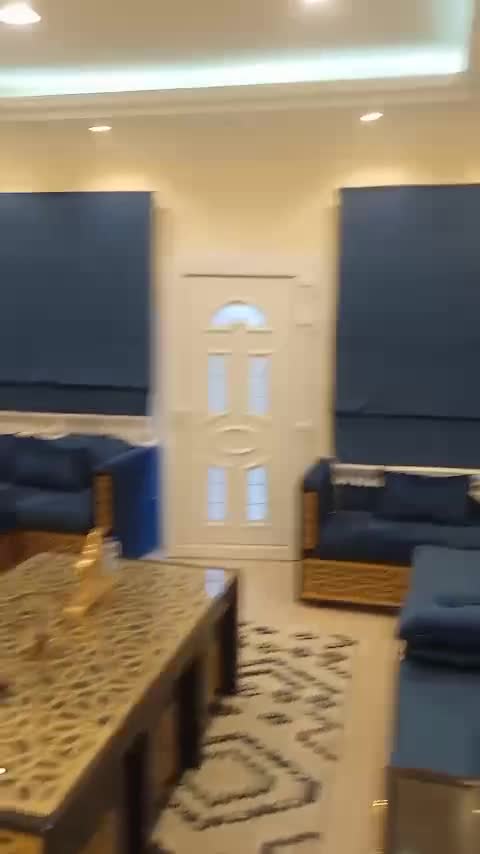 كراسي تفصيل جديده مستعمله شي بسيط - 1