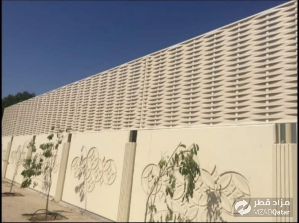 شركة متخصصة بعمل المظلات والسواتر - 10
