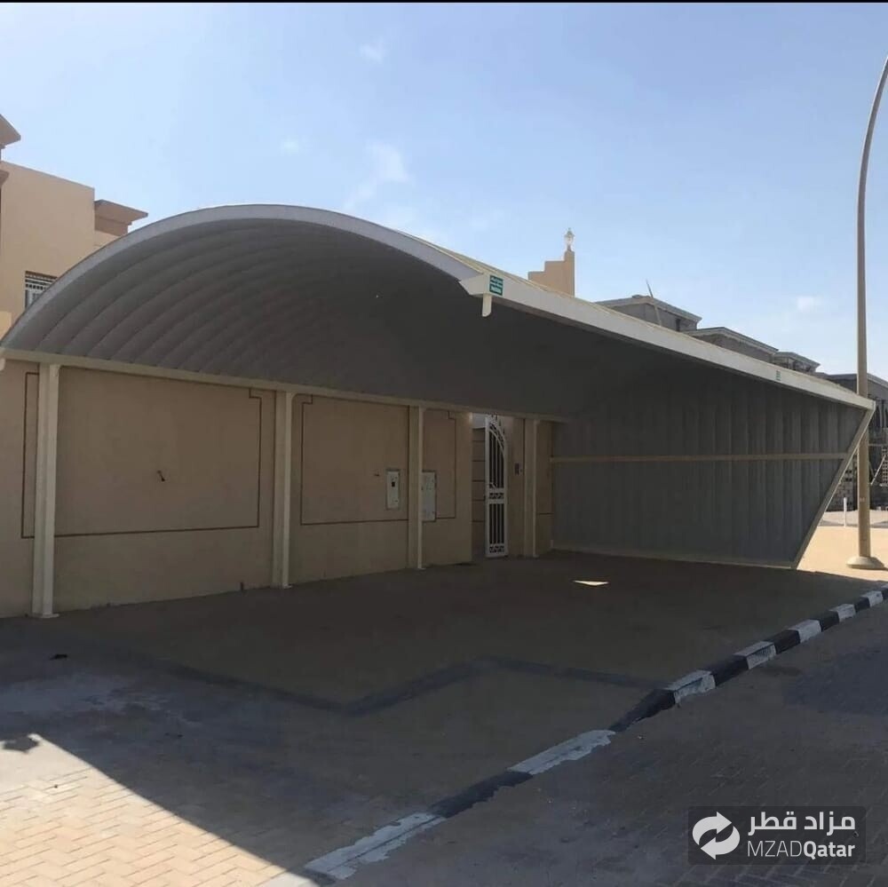 شركة متخصصة بعمل المظلات والسواتر - 4