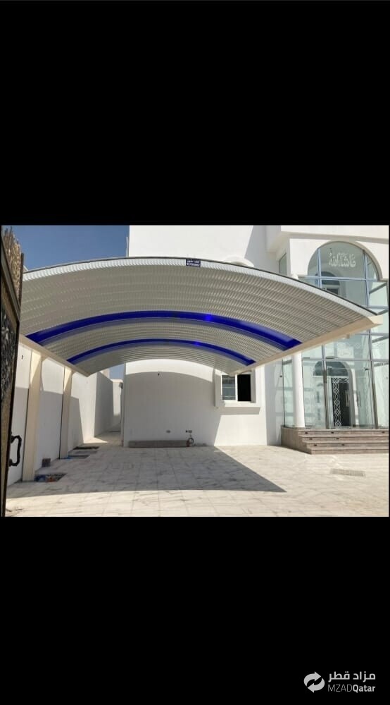 شركة متخصصة بعمل المظلات والسواتر - 6