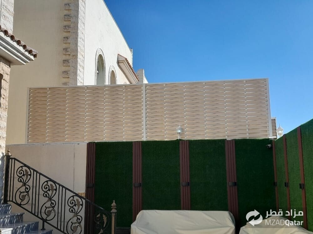 شركة متخصصة بعمل المظلات والسواتر - 8