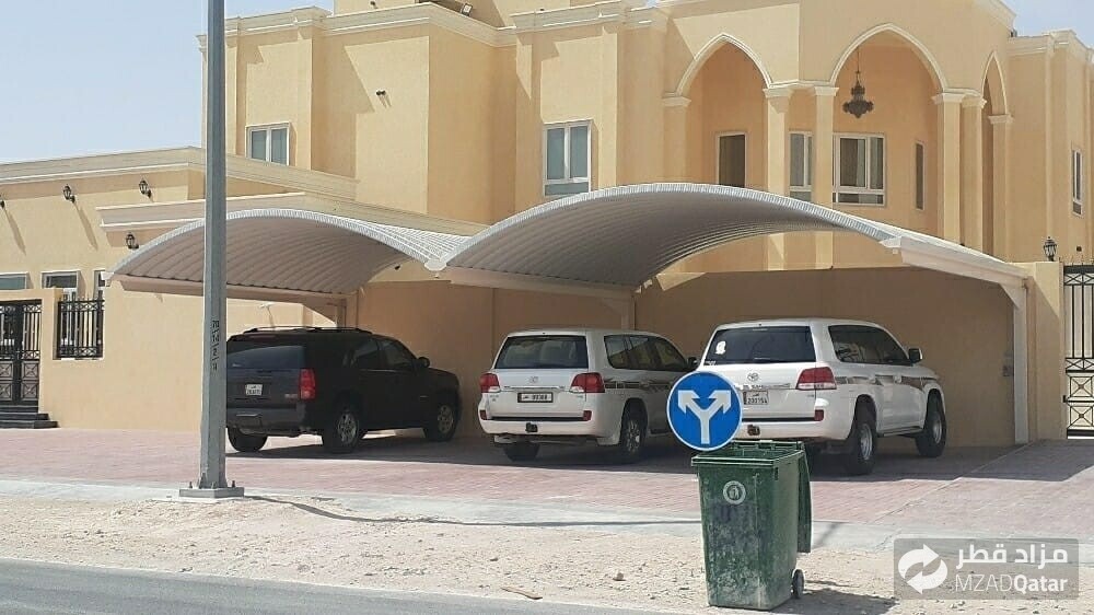 شركة متخصصة بعمل المظلات والسواتر - 21