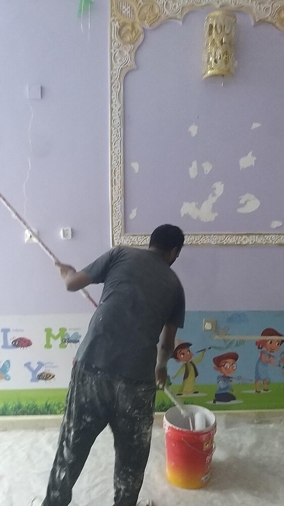اعمل الصبغ - 30