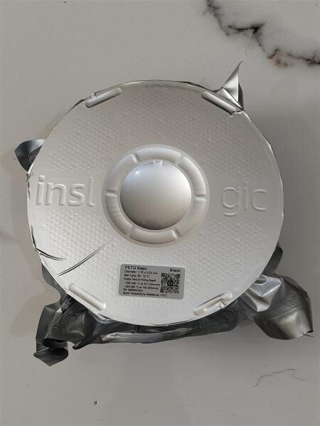 Inslogic PETG 3D Printer Filament - 1