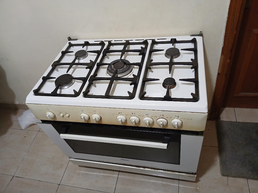 بوتجاس ماركة بوش - 3
