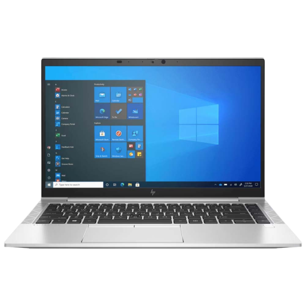 Hp EliteBook 840 G7 | i5-10th Gen - 1