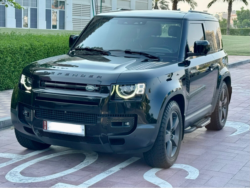 دفندر باب - 6