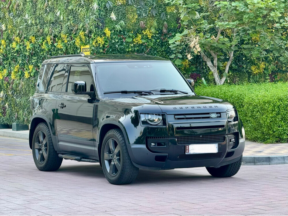 دفندر باب - 1