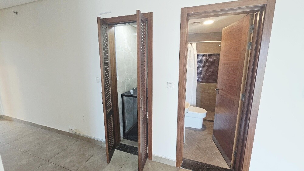 unfurnished 2bhk in lusail for rent - 7