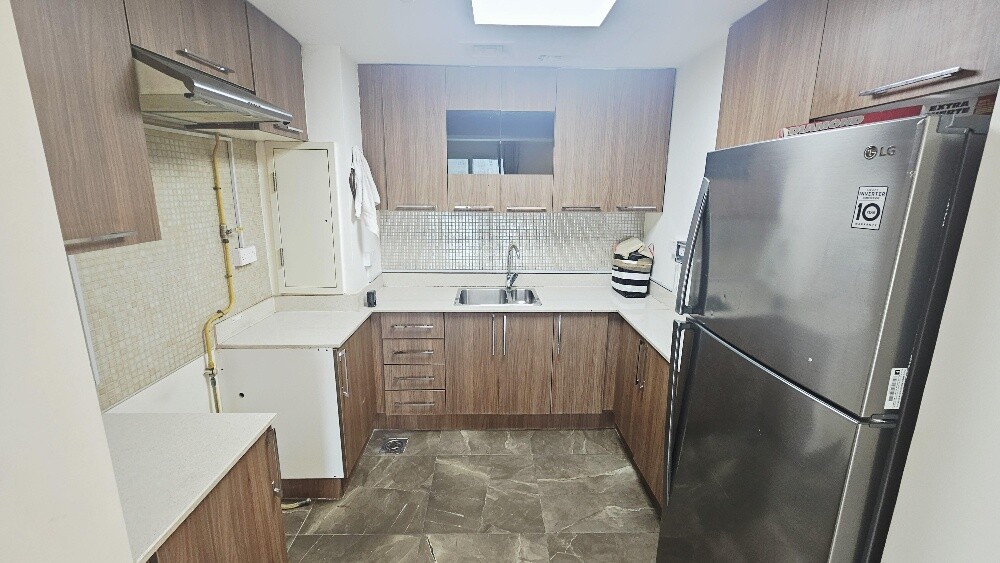 unfurnished 2bhk in lusail for rent - 10