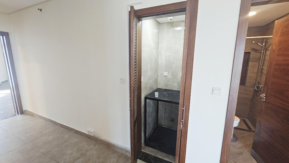 unfurnished 2bhk in lusail for rent - 9