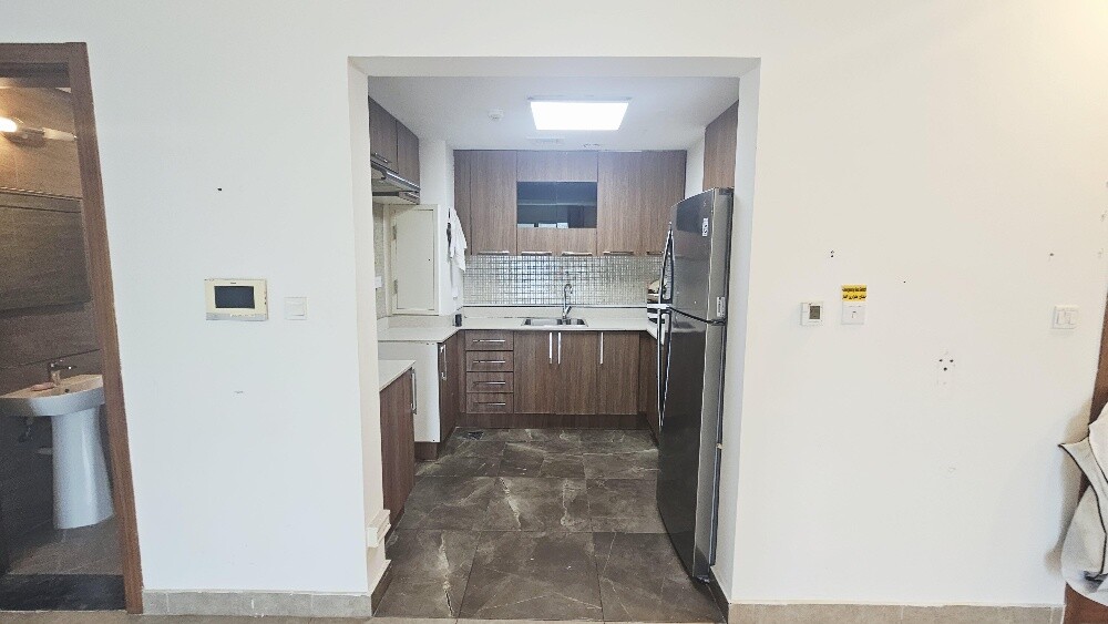 unfurnished 2bhk in lusail for rent - 8