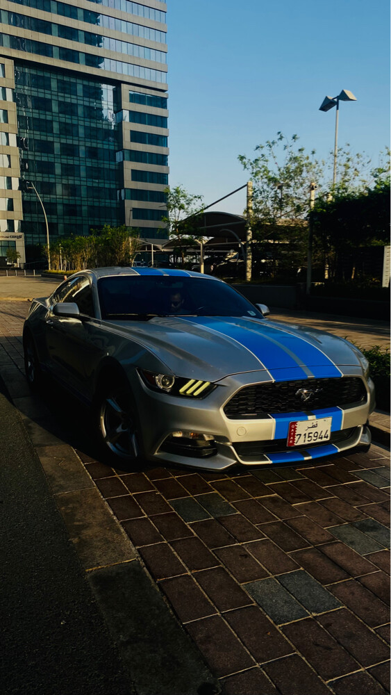 موستانج - 2