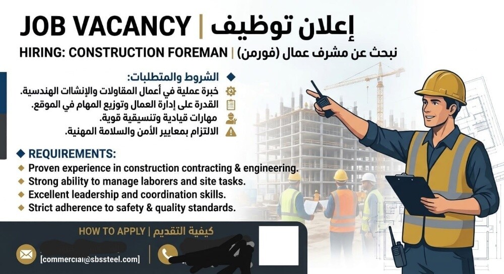 required Forman - 1