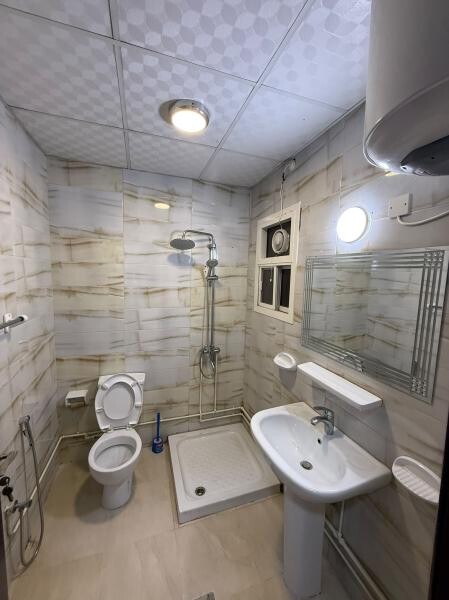 3BR for Rent BIN OMRAN,1 Month free - 8